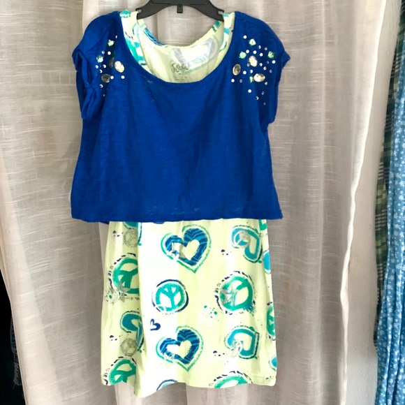 Justice of the Peace Dress